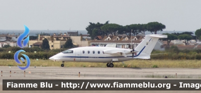 Piaggio P180 Avanti
Aeronautica Militare Italiana
31° Stormo
MM62204
Parole chiave: Piaggio P180_Avanti MM62204