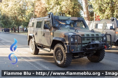 Iveco VTLM Lince
Marina Militare
Battaglione San Marco
MM BK 581
Parole chiave: Iveco VTLM_Lince MMBK581