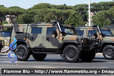 Iveco VTLM Lince
Marina Militare
Battaglione San Marco
MM BK 581
Parole chiave: Iveco VTLM_Lince MMBK581