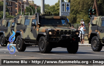 Iveco VTLM Lince
Marina Militare
Battaglione San Marco
MM BK 581
Parole chiave: Iveco VTLM_Lince MMBK581