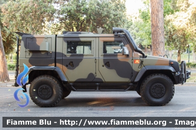 Iveco VTLM Lince
Marina Militare
Battaglione San Marco
MM BK 581
Parole chiave: Iveco VTLM_Lince MMBK581