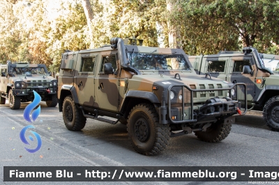 Iveco VTLM Lince
Marina Militare
Battaglione San Marco
MM BK 581
Parole chiave: Iveco VTLM_Lince MMBK581