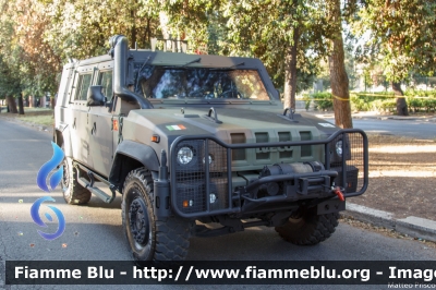 Iveco VTLM Lince
Marina Militare
Battaglione San Marco
MM BK 612
Parole chiave: Iveco VTLM_Lince MMBK612