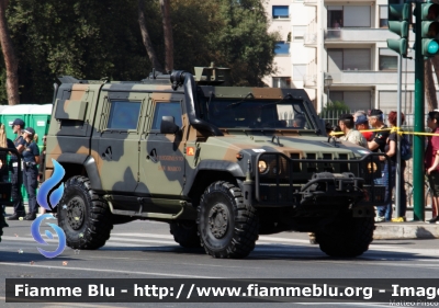 Iveco VTLM Lince
Marina Militare
Battaglione San Marco
MM BK 612
Parole chiave: Iveco VTLM_Lince MMBK612