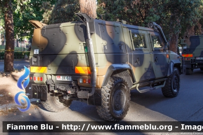 Iveco VTLM Lince
Marina Militare
Battaglione San Marco
MM BK 673
Parole chiave: Iveco VTLM_Lince MMBK673