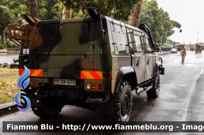 Iveco VTLM Lince
Marina Militare
Battaglione San Marco
MM BK 675
Parole chiave: Iveco VTLM_Lince MMBK675