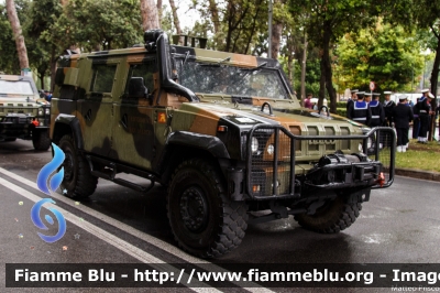 Iveco VTLM Lince
Marina Militare
Battaglione San Marco
MM BK 721
Parole chiave: Iveco VTLM_Lince MMBK721