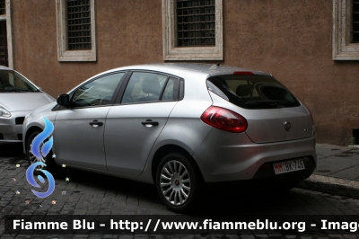 Fiat Nuova Bravo
Marina Militare Italiana
MM BK746
Parole chiave: Fiat Nuova_Bravo MMBK746