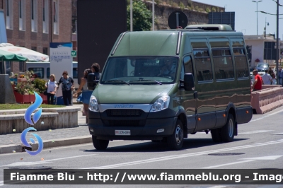 Iveco Daily V serie
Marina Militare Italiana
MM CM099
Parole chiave: Iveco Daily_Vserie MMCM099