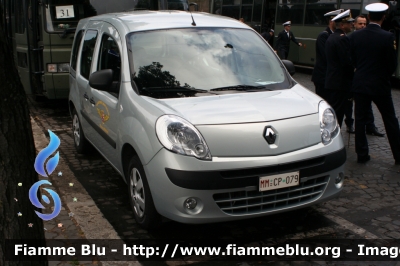 Renault Kangoo III serie
Marina Militare Italiana
MM CP079
Parole chiave: Renault Kangoo_IIIserie MMCP079