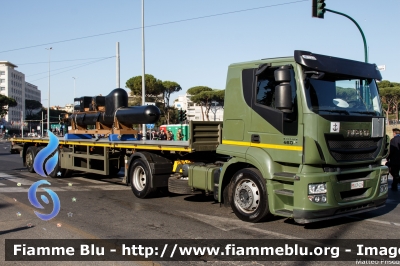 Iveco Stralis AT440S46 III serie
Marina Militare Italiana
MM CP 226
Parole chiave: Iveco Stralis_AT440S46_IIIserie MMCP226