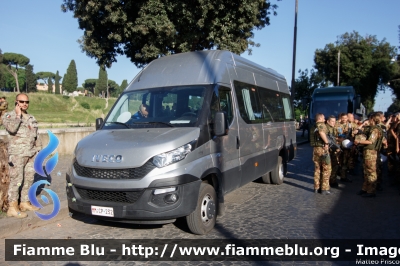 Iveco Daily VI serie
Marina Militare Italiana
MM CP 232
Parole chiave: Iveco Daily_VIserie MMCP232