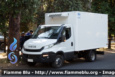 Iveco Daily VI serie
Marina Militare Italiana
MM CW 632
Parole chiave: Iveco Daily_VIserie MMCW632