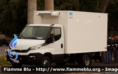 Iveco Daily VI serie
Marina Militare Italiana
MM CW 632
Parole chiave: Iveco Daily_VIserie MMCW632