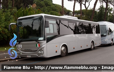 Iveco Crossway II serie
Marina Militare Italiana
MM CW 674
Parole chiave: Iveco Crossway_IIserie MMCW674