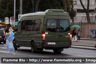 Mercedes-Benz Sprinter III serie
Marina Militare Italiana
Allestimento Sitcar
MM CW 764
Parole chiave: Mercedes-Benz Sprinter_IIIserie MMCW764