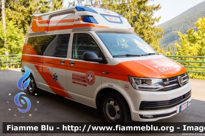 Volkswagen Transporter T6 4motion
Croce Bianca Val D'Ultimo (BZ)
Weisses Kreuz Ultental
WK 254 - 844
PC ZS 12S
Parole chiave: Volkswagen Transporter_T6_4motion PCZS12S