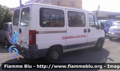 Fiat Ducato III serie
Guardia Costiera
CP 2764
Parole chiave: Fiat Ducato_IIIserie CP2764