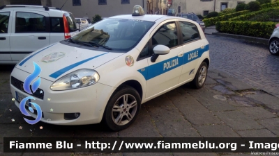 Fiat Grande Punto
Polizia Locale
Comune di Montefiascone (VT)
POLIZIA LOCALE YA 028 AC
Parole chiave: Fiat Grande_Punto PLYA028AC