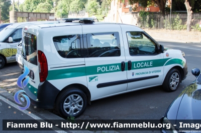 Fiat Doblò III serie
Polizia Locale
Provincia di Viterbo
Polizia Locale YA 842 AK
Parole chiave: Fiat Doblò_IIIserie PoliziaLocaleYA842AK