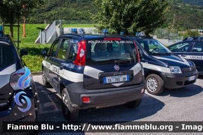 Fiat Nuova Panda 4x4 II serie
08 - Polizia Locale Comprensorio della Bassa Valsugana e Tesino (TN)
POLIZIA LOCALE YA 783 AM
Parole chiave: Fiat Nuova_Panda_4x4_IIserie POLIZIALOCALEYA783AM