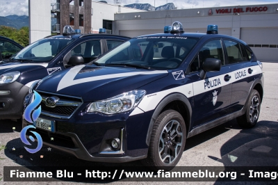 Subaru XV I serie restyle
09 - Polizia Locale Comprensorio della Bassa Valsugana e Tesino (TN)
Allesita Bertazzoni
POLIZIA LOCALE YA 889 AM
Parole chiave: Subaru XV_Iserie_restyle POLIZIALOCALEYA889AM