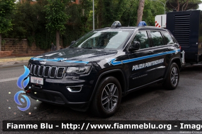 Jeep Grand Cherokee IV serie restyle
Polizia Penitenziaria
Servizio Traduzioni e Piantonamenti
Allestimento Autocarrozzeria Moderna
POLIZIA PENITENZIARIA 003 AH
Parole chiave: Jeep Grand_Cherokee_IVserie_restyle POLIZIAPENITENZIARIA003AH