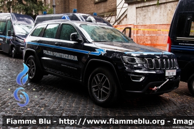 Jeep Grand Cherokee IV serie restyle
Polizia Penitenziaria
Servizio Traduzioni e Piantonamenti
Allestimento Autocarrozzeria Moderna
POLIZIA PENITENZIARIA 004 AH
Parole chiave: Jeep Grand_Cherokee_IVserie_restyle POLIZIAPENITENZIARIA004AH