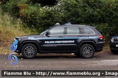 Jeep Grand Cherokee IV serie restyle
Polizia Penitenziaria
Servizio Traduzioni e Piantonamenti
Allestimento Autocarrozzeria Moderna
POLIZIA PENITENZIARIA 008 AH
Parole chiave: Jeep Grand_Cherokee_IVserie_restyle POLIZIAPENITENZIARIA008AH