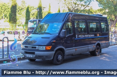 Iveco Daily III serie
Polizia Penitenziaria
POLIZIA PENITENZIARIA 026 AE
Parole chiave: Iveco Daily_IIIserie POLIZIAPENITENZIARIA026AE