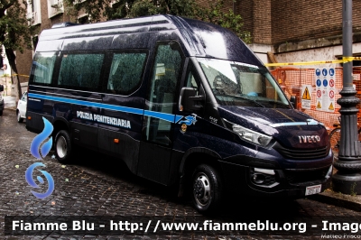 Iveco Daily VI serie
Polizia Penitenziaria
POLIZIA PENITENZIARIA 073 AG
Parole chiave: Iveco Daily_VIserie POLIZIAPENITENZIARIA073AG