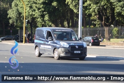 Fiat Doblò III serie
Polizia Penitenziaria
POLIZIA PENITENZIARIA 093 AF
Parole chiave: Fiat Doblò_IIIserie POLIZIAPENITENZIARIA093AF