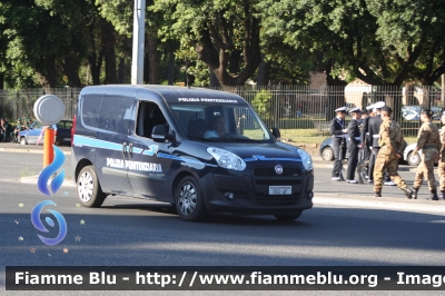 Fiat Doblò III serie
Polizia Penitenziaria
POLIZIA PENITENZIARIA 093 AF
Parole chiave: Fiat Doblò_IIIserie POLIZIAPENITENZIARIA093AF