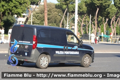 Fiat Doblò III serie
Polizia Penitenziaria
POLIZIA PENITENZIARIA 093 AF
Parole chiave: Fiat Doblò_IIIserie POLIZIAPENITENZIARIA093AF