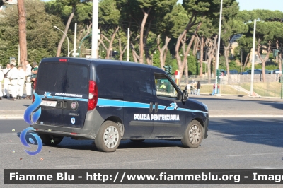 Fiat Doblò III serie
Polizia Penitenziaria
POLIZIA PENITENZIARIA 093 AF
Parole chiave: Fiat Doblò_IIIserie POLIZIAPENITENZIARIA093AF