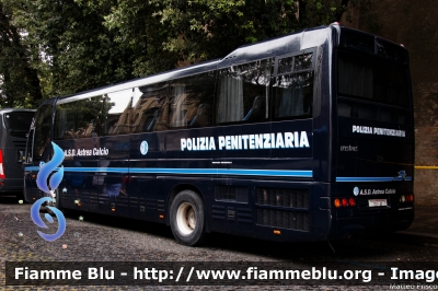 Iveco Orlandi EuroClass HD
Polizia Penitenziaria
Autobus da 55 Posti per il Trasporto della A.S.D. Astrea Calcio
POLIZIA PENITENZIARIA 103 AE
Parole chiave: Iveco_Orlandi EuroClass_HD POLIZIAPENITENZIARIA103AE