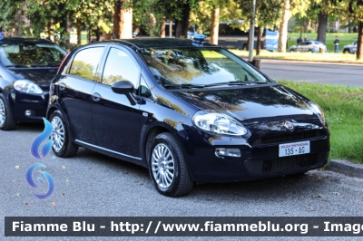 Fiat Punto VI serie
Polizia Penitenziaria
POLIZIA PENITENZIARIA 135 AG
Parole chiave: Fiat Punto_VIserie POLIZIAPENITENZIARIA135AG