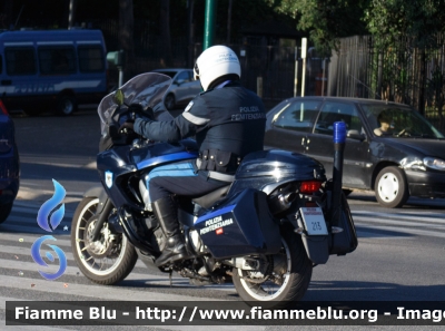 Aprilia Caponord 1000 II serie
Polizia Penitenziaria
POLIZIA PENITENZIARIA 213
Parole chiave: Aprilia Caponord_1000_IIserie POLIZIAPENITENZIARIA213