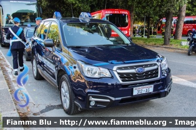 Subaru Forester VI serie
Polizia Penitenziaria
POLIZIA PENITENZIARIA 312 AG
Parole chiave: Subaru Forester_VIserie POLIZIAPENITENZIARIA312AG