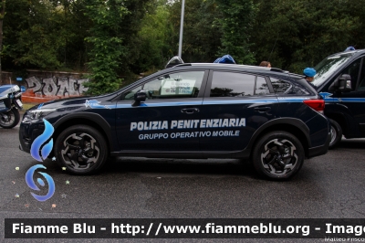 Subaru XV II serie
Polizia Penitenziaria
Gruppo Operativo Mobile
POLIZIA PENITENZIARIA 435 AJ
Parole chiave: Subaru XV_IIserie POLIZIAPENITENZIARIA435AJ