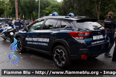 Subaru XV II serie
Polizia Penitenziaria
Gruppo Operativo Mobile
POLIZIA PENITENZIARIA 435 AJ
Parole chiave: Subaru XV_IIserie POLIZIAPENITENZIARIA435AJ