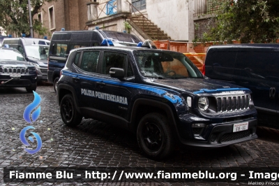 Jeep Renegade restyle
Polizia Penitenziaria
POLIZIA PENITENZIARIA 618 AG
Parole chiave: Jeep Renegade_restyle POLIZIAPENITENZIARIA618AG