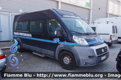 Fiat Ducato X250
Polizia Penitenziaria
POLIZIA PENITENZIARIA 798 AE
Parole chiave: Fiat Ducato_X250 POLIZIAPENITENZIARIA798AE