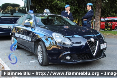 Alfa Romeo Nuova Giulietta restyle
Polizia Penitenziaria
POLIZIA PENITENZIARIA 921 AF
Parole chiave: Alfa_Romeo Nuova_Giulietta_restyle POLIZIAPENITENZIARIA921AF