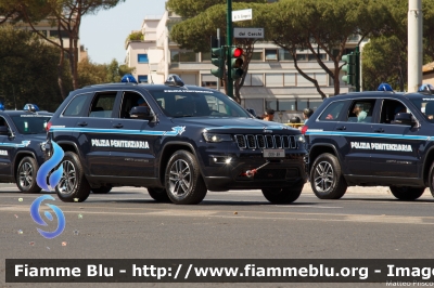 Jeep Grand Cherokee IV serie restyle
Polizia Penitenziaria
Servizio Traduzioni e Piantonamenti
Allestimento Autocarrozzeria Moderna
POLIZIA PENITENZIARIA 008 AH
Parole chiave: Jeep Grand_Cherokee_IVserie_restyle POLIZIAPENITENZIARIA008AH