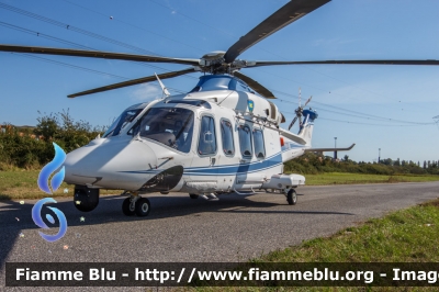 Agusta Westland AW139
Polizia di Stato
Servizio Aereo
I Reparto Volo - Roma
PS 108
Parole chiave: Agusta_Westland AW139 POLI108