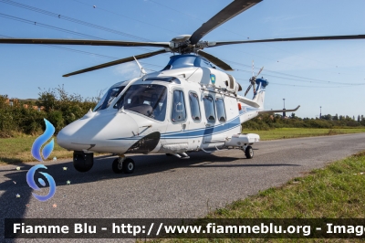 Agusta Westland AW139
Polizia di Stato
Servizio Aereo
I Reparto Volo - Roma
PS 108
Parole chiave: Agusta_Westland AW139 POLI108