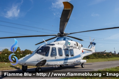 Agusta Westland AW139
Polizia di Stato
Servizio Aereo
I Reparto Volo - Roma
PS 108
Parole chiave: Agusta_Westland AW139 POLI108