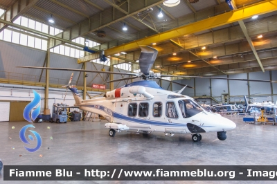 Agusta Westland AW139
Polizia di Stato
Servizio Aereo
I Reparto Volo - Roma
PS 108
Parole chiave: Agusta_Westland AW139 PS108