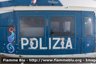 Agusta Bell AB212
Polizia di Stato
Reparto Volo
I Reparto volo Roma
PS 43
Parole chiave: Agusta_Bell AB212 PS43